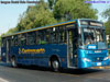 Busscar Urbanuss / Mercedes Benz OF-1721 / Centropuerto Busscar Urbanuss / Mercedes Benz OF-1721 / Centropuerto