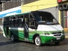 Metalpar Pucará 2000 / Mercedes Benz LO-914 / Transportes Peñaflor Santiago TRAPESAN Metalpar Pucará 2000 / Mercedes Benz LO-914 / Transportes Peñaflor Santiago TRAPESAN
