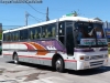 Busscar El Buss 340 / Volvo B-58E / Buses Matus