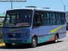 Neobus Marina / Mercedes Benz LO-914 / Full Bus