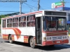 Busscar Urbanus / Mercedes Benz OF-1115 / Servicio Rural Santa Cruz - Panamá