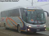Marcopolo Viaggio G7 1050 / Mercedes Benz O-500RS-1836 / TJM - Transportes Jara Muñoz Hnos.