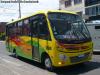 Busscar Micruss / Mercedes Benz LO-812 / Buses TALMOCUR