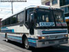 Busscar El Buss 320 / Mercedes Benz OF-1318 / Servicio Rural Curicó - Teno