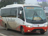 Marcopolo Senior / Mercedes Benz LO-915 / Jota Ewert Marcopolo Senior / Mercedes Benz LO-915 / Jota Ewert