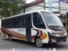 Inrecar Géminis Puma / Mercedes Benz LO-916 BlueTec5 / Buses Peñaflor Santiago BUPESA Inrecar Géminis Puma / Mercedes Benz LO-916 BlueTec5 / Buses Peñaflor Santiago BUPESA