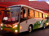 Marcopolo Ideale 770 / Mercedes Benz OF-1722 / Buses Buin - Maipo