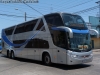 Marcopolo Paradiso G7 1800DD / Scania K-410B / Buses Altas Cumbres (Auxiliar Pullman Contimar) Marcopolo Paradiso G7 1800DD / Scania K-410B / Buses Altas Cumbres (Auxiliar Pullman Contimar)