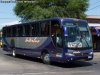 Marcopolo Andare Class 850 / Mercedes Benz OF-1722 / Interbus