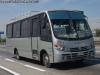 UniBuss Athenas / Agrale MA-8.5TCA / Buses Lampa