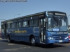 Busscar Urbanuss / Mercedes Benz OF-1721 / CentroPuerto