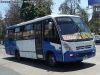 Induscar Caio Foz / Volksbus 9-150EOD / Buses Lampa - Santiago Induscar Caio Foz / Volksbus 9-150EOD / Buses Lampa - Santiago