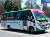 Neobus Thunder + / Mercedes Benz LO-915 / Larapinta