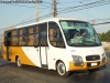 Inrecar Géminis II / Mercedes Benz LO-915 / TransCentro Inrecar Géminis II / Mercedes Benz LO-915 / TransCentro