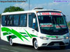 Marcopolo Senior / Mercedes Benz LO-915 / Buses Buin - Maipo