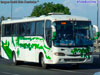 Comil Campione 3.25 / Mercedes Benz OF-1722 / Buses Buin - Maipo