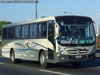 Induscar Caio Foz Super / Volksbus 17-230EOD / Buses Paine Induscar Caio Foz Super / Volksbus 17-230EOD / Buses Paine