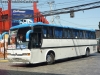 Marcopolo Viaggio GV 1000 / Scania K-113CL / Autobuses Melipilla - Santiago Marcopolo Viaggio GV 1000 / Scania K-113CL / Autobuses Melipilla - Santiago