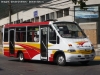 Metalpar Pucará 2000 / Mercedes Benz LO-814 / Ciferal Express Metalpar Pucará 2000 / Mercedes Benz LO-814 / Ciferal Express