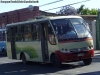 Induscar Caio Piccolo / Mercedes Benz LO-914 / Carolina del Valle