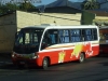 Marcopolo Senior / Mercedes Benz LO-915 / Comercial Guerra