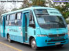 Marcopolo Senior G6 / Mercedes Benz LO-914 / Servicio Metrobús MB-74 Marcopolo Senior G6 / Mercedes Benz LO-914 / Servicio Metrobús MB-74