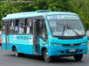 Maxibus Astor / Mercedes Benz LO-915 / Servicio Metrobus MB-81 Maxibus Astor / Mercedes Benz LO-915 / Servicio Metrobus MB-81