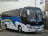 Yutong ZK6107HA / Autobuses Melipilla - Santiago