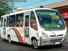 Neobus Thunder + / Mercedes Benz LO-915 / Buses Atevil Neobus Thunder + / Mercedes Benz LO-915 / Buses Atevil