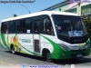 Marcopolo Senior / Mercedes Benz LO-916 BlueTec5 / Buses Coinco