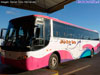 Busscar El Buss 340 / Mercedes Benz O-400RSE / Pullman Jota Be Busscar El Buss 340 / Mercedes Benz O-400RSE / Pullman Jota Be