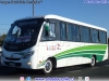 Marcopolo Senior / Mercedes Benz LO-916 BlueTec5 / Buses Buin - Maipo