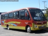Busscar Micruss / Mercedes Benz LO-915 / Buses GGO Busscar Micruss / Mercedes Benz LO-915 / Buses GGO
