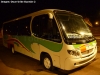 Comil Piá / Volksbus 9-150OD / Expreso Caldera Comil Piá / Volksbus 9-150OD / Expreso Caldera