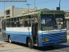Metalpar Petrohué / Mercedes Benz OF-1115 / Buses Litoral Central S.A. (San Antonio)