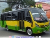 Neobus Thunder + / Mercedes Benz LO-915 / A. G. Buses San Antonio