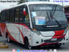 Neobus Thunder + / Mercedes Benz LO-916 BlueTec5 / Transportes Lisboa Neobus Thunder + / Mercedes Benz LO-916 BlueTec5 / Transportes Lisboa