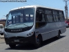 Busscar Micruss / Mercedes Benz LO-914 / Línea Nº 55 Antofagasta - Base Aérea Cerro Moreno