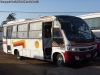 Maxibus Astor / Mercedes Benz LO-914 / Expreso Caldera