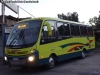 Busscar Micruss / Volksbus 9-150EOD / Expreso Caldera