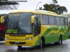 Busscar El Buss 340 / Mercedes Benz OF-1721 / Sol de Lebu