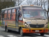 Carrocerías LR Bus / Mercedes Benz LO-915 / Buses El Conquistador