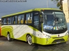 Marcopolo Ideale 770 / Mercedes Benz OF-1722 / Buses Peñaflor Santiago BUPESA