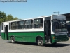 Marcopolo Torino / Mercedes Benz OF-1318 / Servicio Rural Talca - Maule