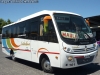 Busscar Micruss / Volksbus 9-150EOD / Interbus