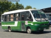 Marcopolo Senior G6 / Volksbus 9-150OD / Taxibuses Vilos