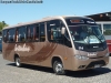 Marcopolo Senior / Volksbus 9-150EOD / Interbus