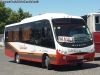 Busscar Micruss / Volksbus 9-150OD / Interbus