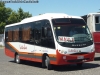 Busscar Micruss / Volksbus 9-150OD / Interbus Busscar Micruss / Volksbus 9-150OD / Interbus