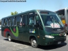 Marcopolo Senior / Volksbus 9-150EOD / Buses Colbún